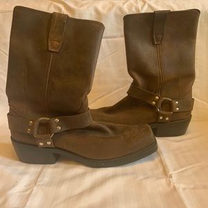 NWOT!!! Durango biker boots
